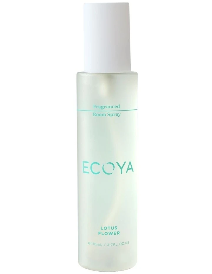 Outlet π ECOYA Lotus Flower Room Spray 𧨠1 Outlet π ECOYA Lotus Flower Room Spray π§¨