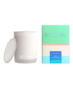 Outlet 🤩 ECOYA Fig & Tomato Leaf Madison Candle ⌛