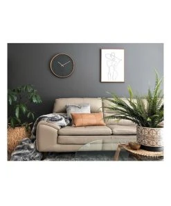 Buy π One Six Eight London Freya Charcoal 35Cm Silent Wall Clock π― 13 Buy π One Six Eight London Freya Charcoal 35Cm Silent Wall Clock π― -Deals Home DΓ©cor Store 847739260 7 720x928