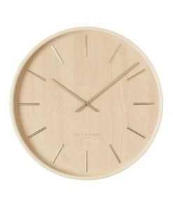 Wholesale 🎁 One Six Eight London Marcus 51Cm Wall Clock ✔️