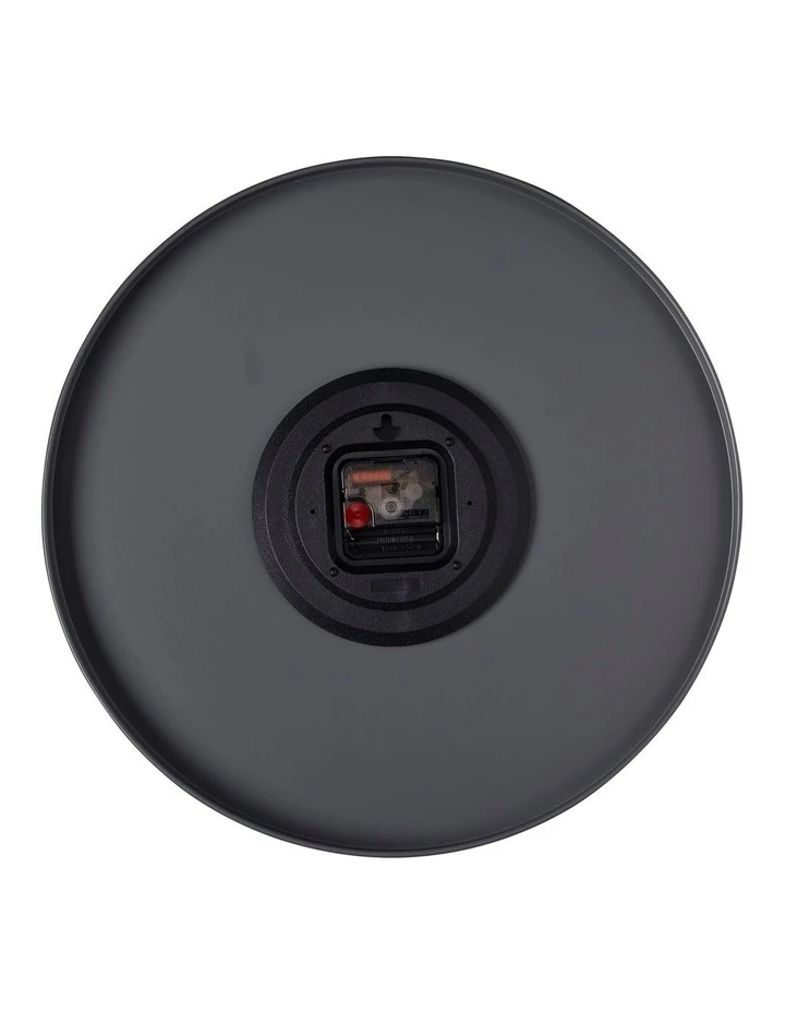 Deals π One Six Eight London Blake 30Cm Silent Wall Clock βοΈ 3 Deals π One Six Eight London Blake 30Cm Silent Wall Clock βοΈ - Image 3