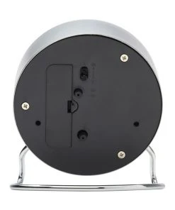 Promo 😍 One Six Eight London Indy White Silent Alarm Clock ❤️ -Deals Home Décor Store 847742950 3 720x928