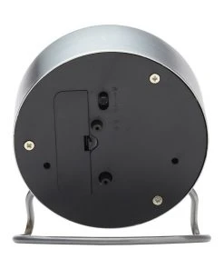 Promo π One Six Eight London Lara Silver Silent Alarm Clock π 5 Promo π One Six Eight London Lara Silver Silent Alarm Clock π -Deals Home DΓ©cor Store 847743130 3 720x928