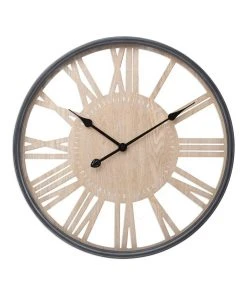 Flash Sale 🧨 Toki William 60Cm Wall Clock ❤️