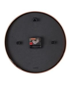 Outlet 🎉 One Six Eight London Lily 30Cm Dusty Rose Silent Wall Clock 😀 -Deals Home Décor Store 847744660 3 720x928