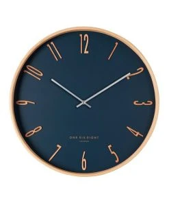 Wholesale ⌛ One Six Eight London Callum 41Cm Silent Wall Clock 🥰