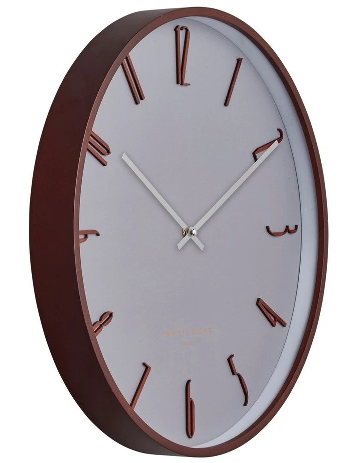 Promo π One Six Eight London Freddie 41Cm Silent Wall Clock β¨ 2 Promo π One Six Eight London Freddie 41Cm Silent Wall Clock β¨ - Image 2