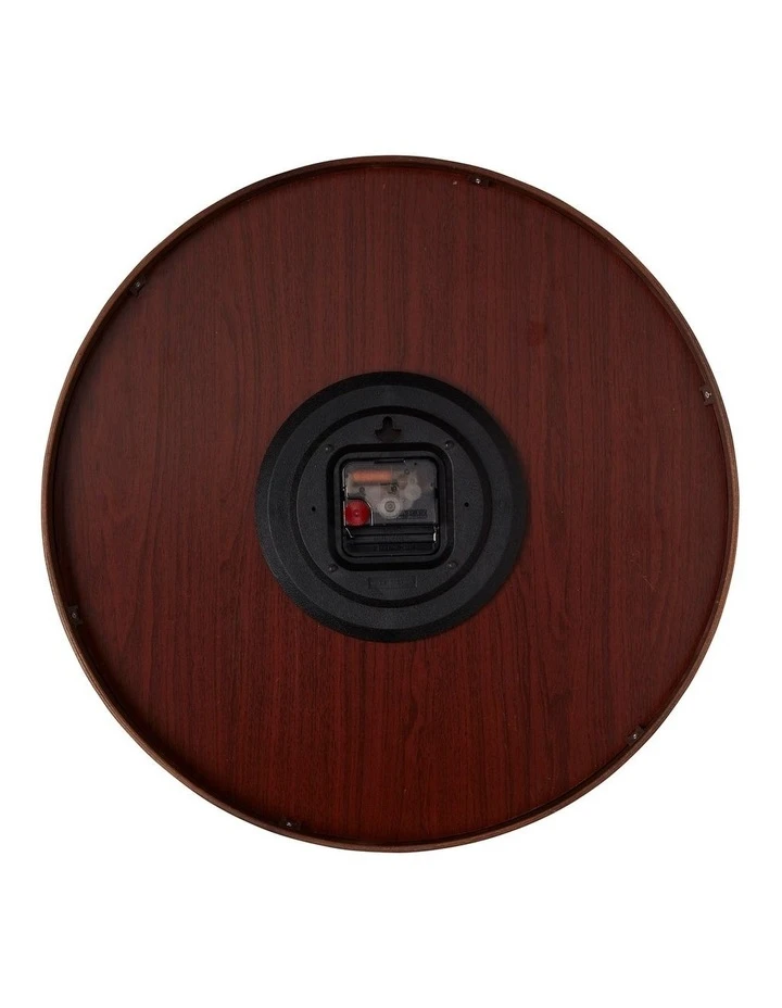 Promo π One Six Eight London Freddie 41Cm Silent Wall Clock β¨ 3 Promo π One Six Eight London Freddie 41Cm Silent Wall Clock β¨ - Image 3