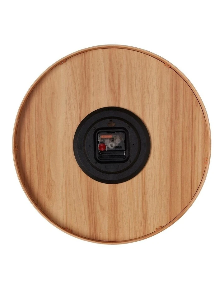 Wholesale π One Six Eight London Mason 41Cm Silent Wall Clock βοΈ 3 Wholesale π One Six Eight London Mason 41Cm Silent Wall Clock βοΈ - Image 3