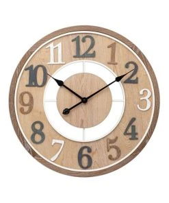 Cheapest ❤️ Toki Brandon 60Cm Wall Clock ⌛