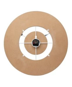Cheapest ❤️ Toki Brandon 60Cm Wall Clock ⌛ -Deals Home Décor Store 847747630 3 720x928