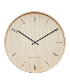 Buy π One Six Eight London Ester 53Cm Silent Wall Clock π₯°