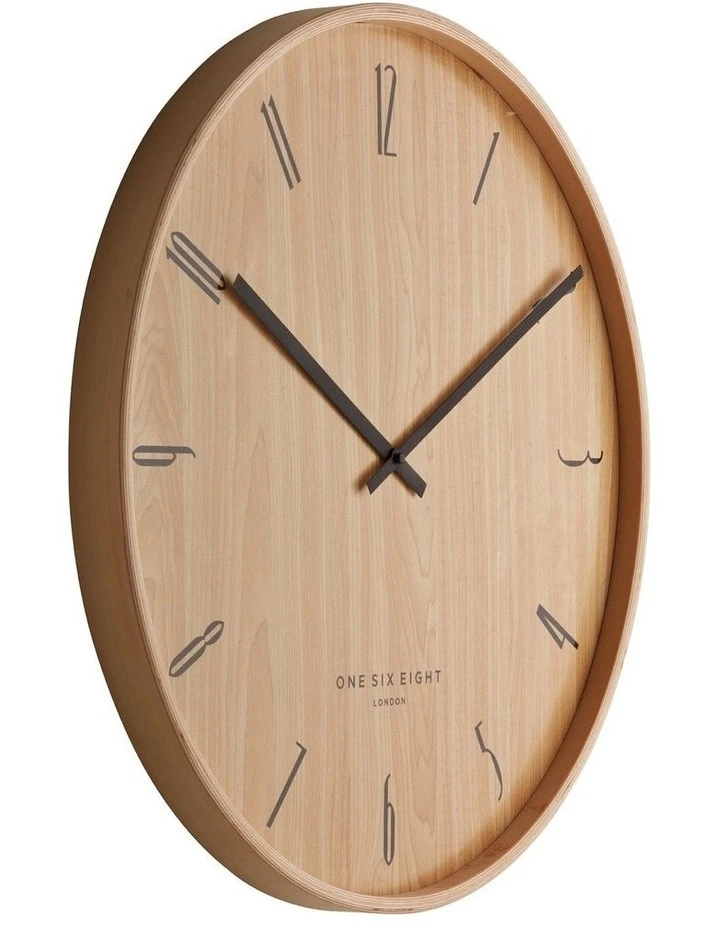 Buy π One Six Eight London Ester 53Cm Silent Wall Clock π₯° 2 Buy π One Six Eight London Ester 53Cm Silent Wall Clock π₯° - Image 2