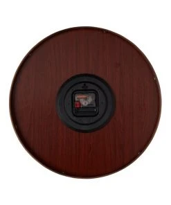 Best deal ✔️ One Six Eight London George 51Cm Silent Wall Clock ✨ -Deals Home Décor Store 847748080 3 720x928