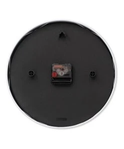 Best Pirce ❤️ One Six Eight London Arlo 30Cm Nude Silent Wall Clock ❤️ -Deals Home Décor Store 847748350 3 720x928