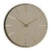 Best reviews of ⌛ One Six Eight London Maya 40Cm Nude Silent Wall Clock 👍