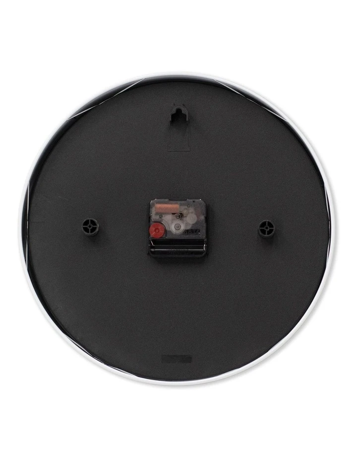 Cheap βοΈ One Six Eight London Maya 40Cm Charcoal Grey Silent Wall Clock π 3 Cheap βοΈ One Six Eight London Maya 40Cm Charcoal Grey Silent Wall Clock π - Image 3