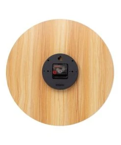 Budget ✨ One Six Eight London Emilia White 40Cm Silent Wall Clock ⌛ -Deals Home Décor Store 847749790 3 720x928