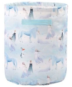 Brand new ⌛ Frozen Storybook Laundry Basket 😍
