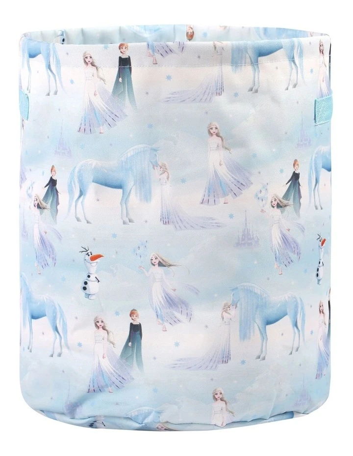 Brand new β Frozen Storybook Laundry Basket π 3 Brand new β Frozen Storybook Laundry Basket π - Image 3