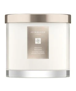 Promo 😍 Jo Malone London Orange Bitters Deluxe Candle 🛒