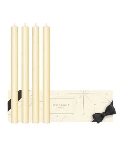 Top 10 ⌛ Jo Malone London Dining Candles Cream 🌟