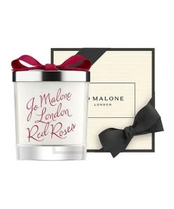 Buy β€οΈ Jo Malone London Red Roses Home Candle π