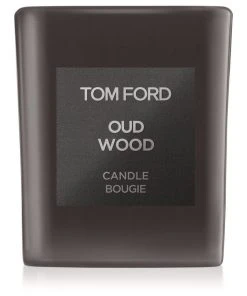 Discount ✔️ Tom Ford Oud Wood Candle 🔥