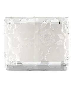 Discount ✨ The Aromatherapy Company FLWR Forget Me Not Candle ⭐ -Deals Home Décor Store 853107760 2 720x928