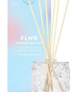 Best Sale β The Aromatherapy Company FLWR Forget Me Not Diffuser β¨