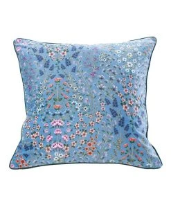 Discount π M.M Linen Hattie Cushion In Sky π