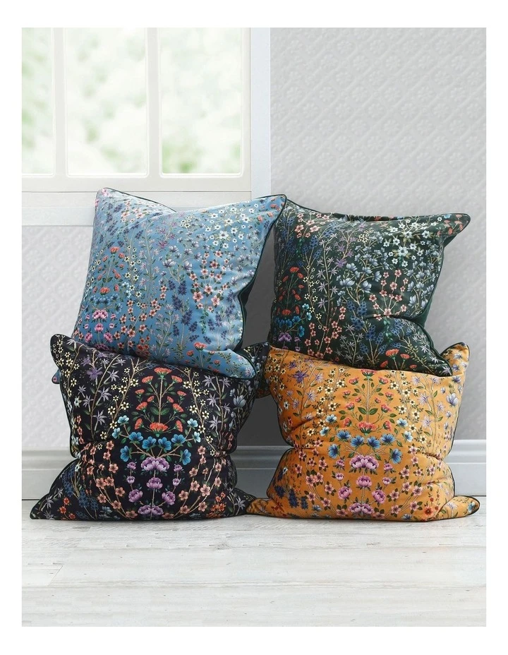 Top 10 𧨠M.M Linen Hattie Cushion In Grape β 2 Top 10 𧨠M.M Linen Hattie Cushion In Grape β - Image 2