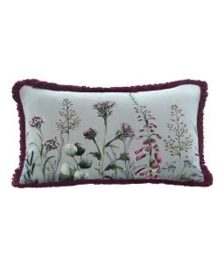 Top 10 🤩 M.M Linen Lisette Cushions in Multi 💯