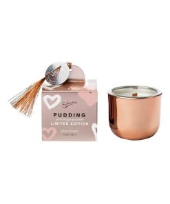 Best deal 🧨 Sohum Limited Edition Pudding Candlette 🤩
