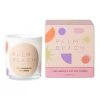 Buy 🔔 Palm Beach Collection Pink Hibiscus Fizz Standard Candle 420g 🤩