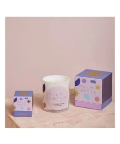 Budget ❤️ Palm Beach Collection Passionfruit Pavlova Standard Candle 420g ✨ 4 Budget ❤️ Palm Beach Collection Passionfruit Pavlova Standard Candle 420g ✨ -Deals Home Décor Store 854777080 2 720x928