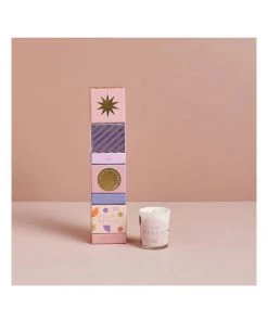 Promo 🤩 Palm Beach Collection Pink Hibiscus Fizz Mini Candle 70g 🥰 -Deals Home Décor Store 854777350 2 720x928