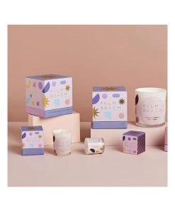 Best reviews of ✔️ Palm Beach Collection Passionfruit Pavlova Mini Candle 70g ⭐ -Deals Home Décor Store 854777440 3 720x928