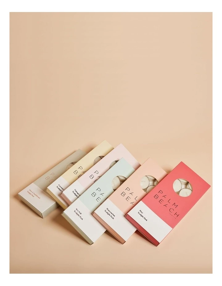 Best reviews of 😉 Palm Beach Collection Coconut & Lime Tealight Pack ✔️ 2 Best reviews of 😉 Palm Beach Collection Coconut & Lime Tealight Pack ✔️ - Image 2