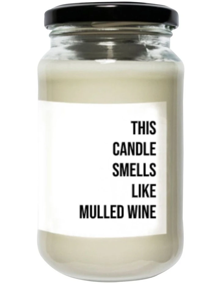 Best deal π The Prospect Project Mulled Wine Soy Candle π₯ 1 Best deal π The Prospect Project Mulled Wine Soy Candle π₯