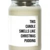 Best Sale 🎉 The Prospect Project ✨ Christmas Pudding Soy Candle ⭐