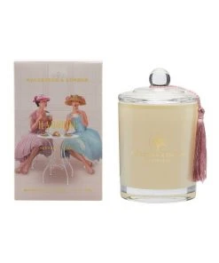 Deals π€© Wavertree & London Tea Darling Candle β€οΈ