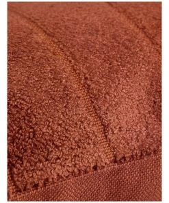 Best reviews of ⌛ Sheridan Amaya Square Cushion in Rust 🧨 -Deals Home Décor Store 855810280 3 720x928