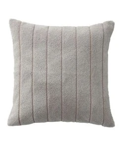 Budget 🎁 Sheridan Amaya Square Cushion in Dust ⌛