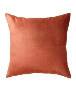 Buy 😍 Sheridan Anderssonn European Cushion Cover in Brick 👏