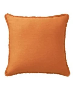 New ⭐ Sheridan Aurelea Square Cushion in Apricot 🤩