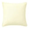 Best reviews of ✔️ Sheridan Aurelea Square Cushion in Light Yellow ⌛