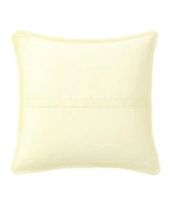 Best reviews of ✔️ Sheridan Aurelea Square Cushion in Light Yellow ⌛ -Deals Home Décor Store 855811360 2 720x928