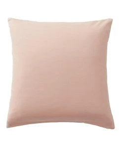Discount ⭐ Sheridan Azari European Square Cushion Dusty Pink ⭐ -Deals Home Décor Store 855811630 2 720x928