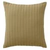 Buy 🥰 Sheridan Brammell Square Cushion in Khaki 😀